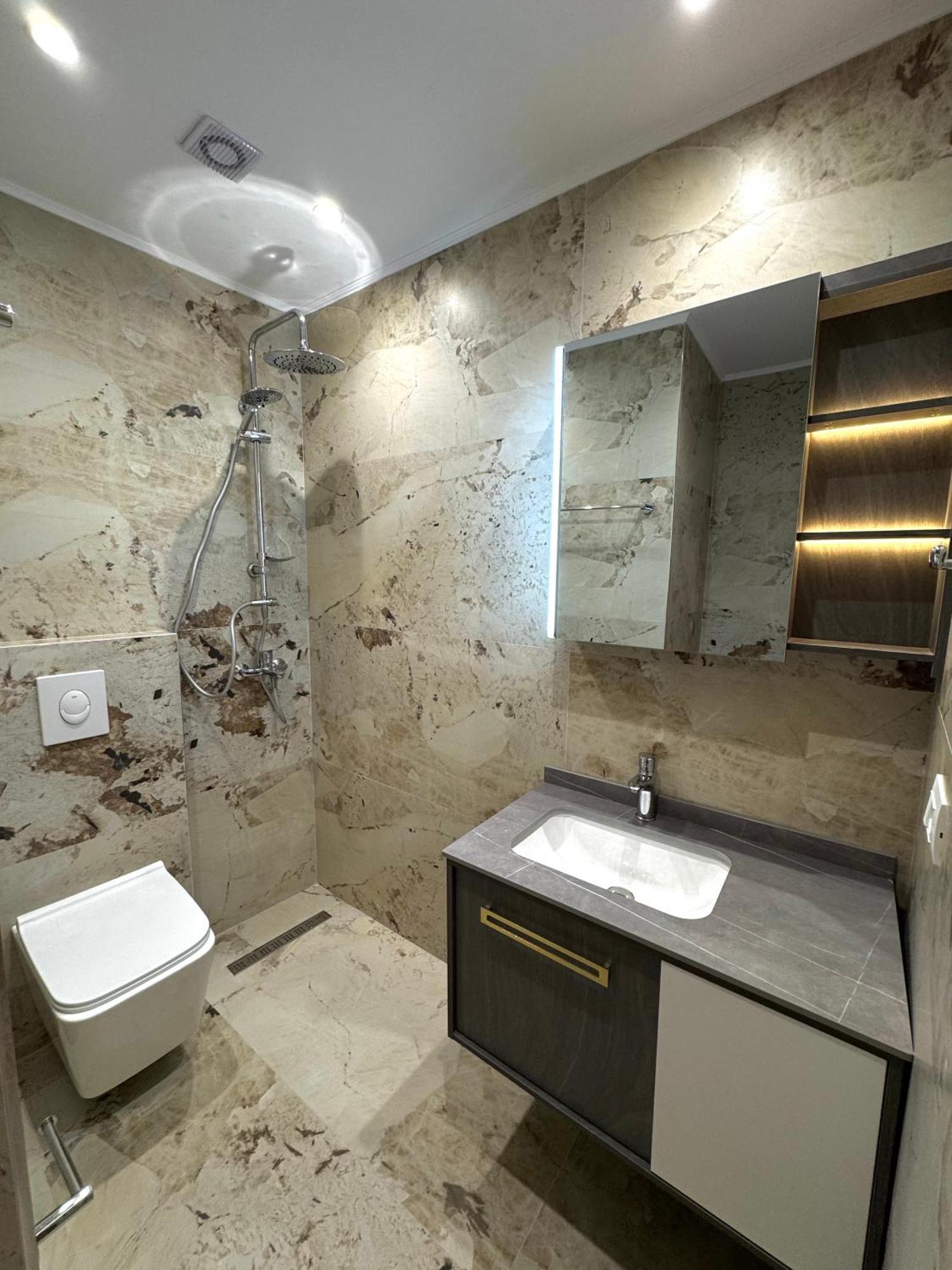 Melina Apartments Sarande Luaran gambar